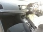 Консоль кпп Mitsubishi Galant Fortis