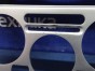 Консоль магнитофона рамка магнитолы центральная консоль накладка на торпедо Nissan Nv200 VM20 HR16DE