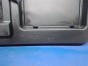 Обшивка двери багажника задняя нижняя Mitsubishi Pajero
