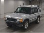 Провода высоковольтные  Land Rover Discovery