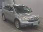 Стартер  Honda CR-V