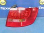 Стоп-сигнал задний правый Audi A6 Allroad  Quattro 4F5 AUK 2008 