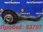 Ступица задняя правая Ford Escape EP3WF L3  2006 
