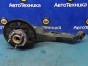 Ступица цапфа поворотный кулак Ford Escape EP3WF L3