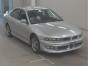 Зеркало заднего вида боковое  Mitsubishi Galant EA7A 4G94
