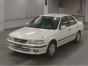 Двигатель Nissan Sunny FB15 QG15DE 2000 
