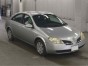 Мотор печки Nissan Primera QP12 QG18DE 2002