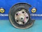 Ступица цапфа поворотный кулак Honda Step Wagon RF7 K24A
