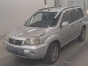 Ступица передняя левая X-trail NT30 QR20DE