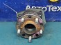 Ступица цапфа поворотный кулак Subaru Impreza GH2 EL154