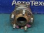 Ступица цапфа поворотный кулак Subaru Impreza GH2 EL154