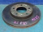Тормозной диск  Mazda Atenza GY3W L3-VE