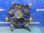 Вентилятор радиатора кондиционера Mitsubishi  Pajero V75W 6G74 2001 