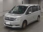Зеркало заднего вида боковое  Honda Step Wagon RK1 R20A