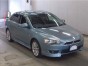 Бампер передний Mitsubishi Lancer X/galant Fortis CY4A 4B11 2007