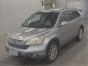 Бардачок передний верхний левый Honda CR-V