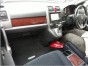 Бардачок передний верхний левый Honda CR-V  RE4 K24A 2008 
