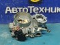 Дроссельная заслонка Mitsubishi Galant