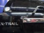 Дверь 5-я задняя Nissan X-trail