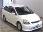 Двигатель Honda Stream RN3 K20A 2002 