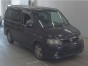 Консоль кпп Honda Step Wagon