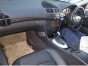 Консоль кпп Mercedes-benz E-class S211265/W211  M112949/M112E32 2004 
