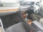 Консоль кпп Nissan Gloria MY34 VQ25DD 2001 