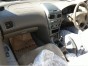 Консоль кпп Nissan Sunny