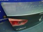Крышка багажника  Mitsubishi Lancer X/galant Fortis