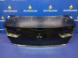 Крышка багажника Mitsubishi Lancer X/galant Fortis CY4A 4B11 2008