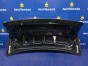 Крышка багажника Mitsubishi Lancer X/galant Fortis CY4A 4B11