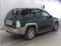 Подножка левая Chevrolet Trailblazer GMT360 LL8 2002