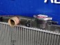 Радиатор ДВС радиатор основной охлаждения двигателя Honda Torneo/accord CF3 F18B