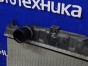 Радиатор ДВС  Cefiro A33 VQ20DE