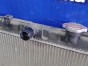 Радиатор ДВС радиатор основной охлаждения двигателя Nissan Sunny FB15 QG15DE