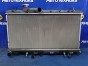 Радиатор ДВС радиатор основной охлаждения двигателя Subaru Legacy BH9 EJ254
