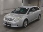 Радиатор ДВС  Toyota Avensis