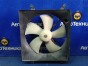 Вентилятор радиатора пропеллер обдувателя радиатора Honda Stream RN3 K20A