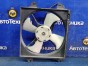 Вентилятор радиатора пропеллер обдувателя радиатора Mitsubishi Galant EA1A 4G93