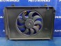 Вентилятор радиатора  Nissan Nv200