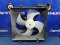 Вентилятор радиатора пропеллер обдувателя радиатора Subaru Impreza GH2 EL154