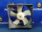 Вентилятор радиатора пропеллер обдувателя радиатора Toyota Corona Premio ST215 3S-FE