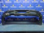 Бампер задний Subaru Impreza Wrx