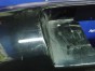 Бампер задний Subaru Impreza Wrx GDA EJ152 2006
