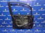 Дверь боковая передняя левая Honda Step Wagon RK1 R20A 2012