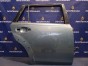Дверь боковая задняя правая Subaru Legacy/outback  BR9 EJ253 2009 