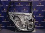 Дверь боковая задняя левая Outback BR9 EJ253