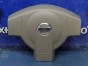 Подушка безопасности водителя Nissan Note  E11 HR15DE 2008 