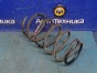 Пружина подвески  Honda HR-V GH4 D16A