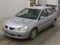 Рычаг поперечный передний левый Mitsubishi Lancer